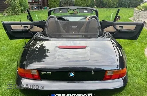 BMW Z 3 