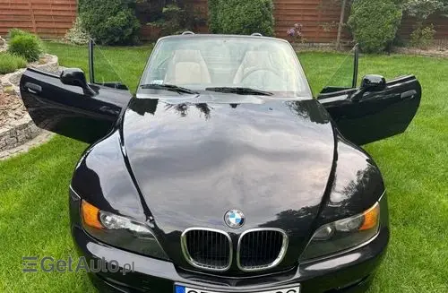 BMW Z 3 