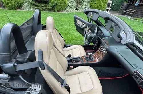 BMW Z 3 