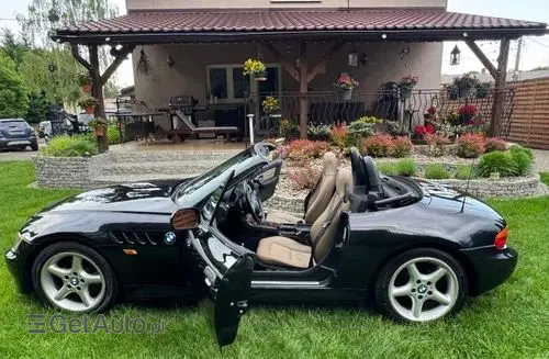 BMW Z 3 