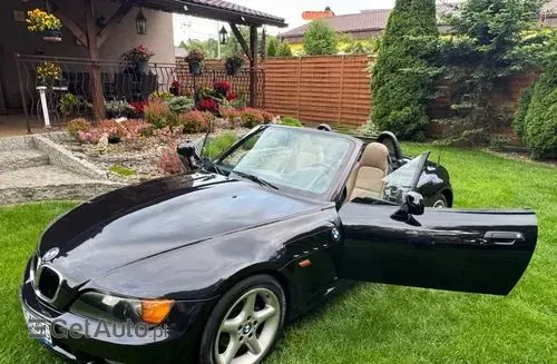 BMW Z 3 