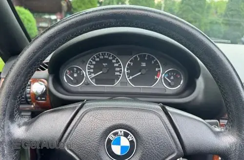 BMW Z 3 