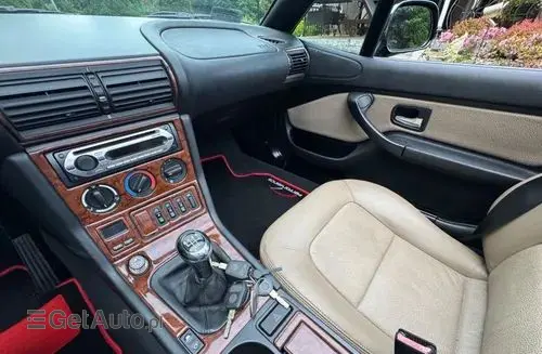 BMW Z 3 