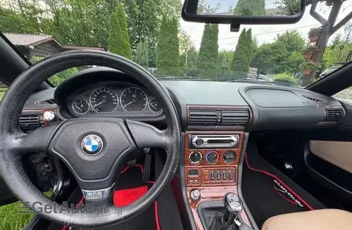 BMW Z 3 