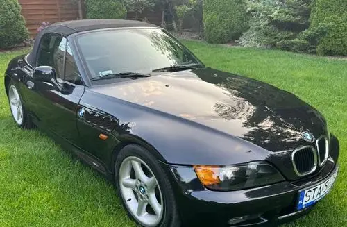 BMW Z 3 