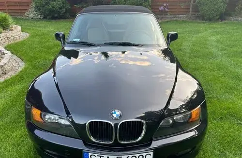 BMW Z 3 