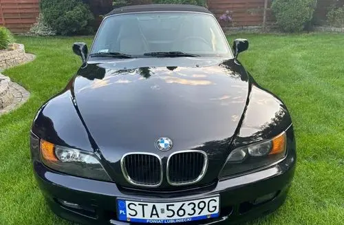 BMW Z 3 