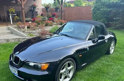 BMW Z 3 