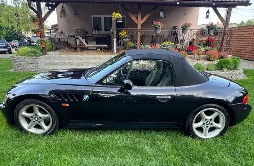 BMW Z 3 