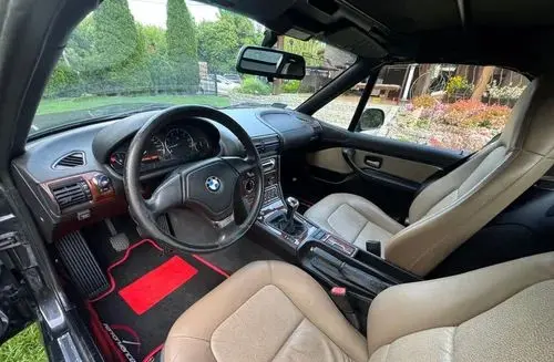 BMW Z 3 