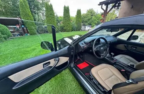 BMW Z 3 