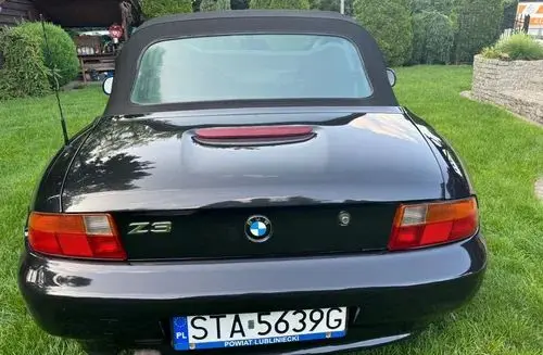 BMW Z 3 