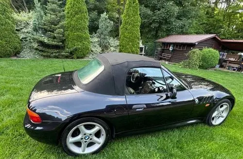 BMW Z 3 