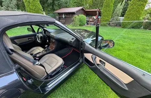BMW Z 3 