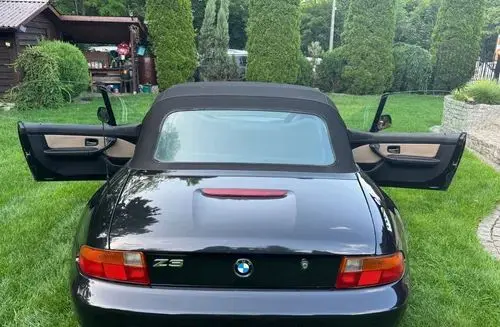 BMW Z 3 