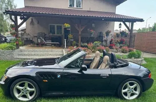 BMW Z 3 
