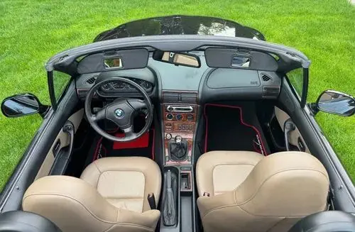 BMW Z 3 