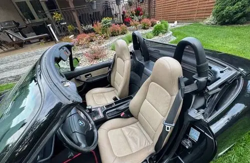 BMW Z 3 