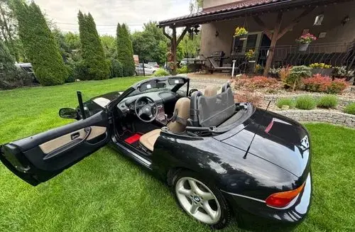 BMW Z 3 