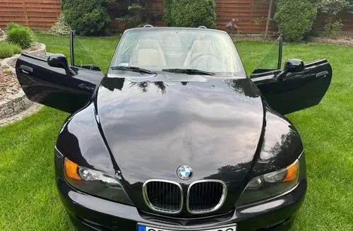 BMW Z 3 