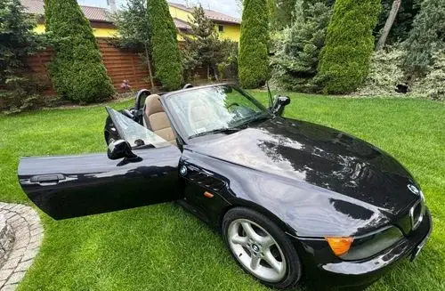 BMW Z 3 