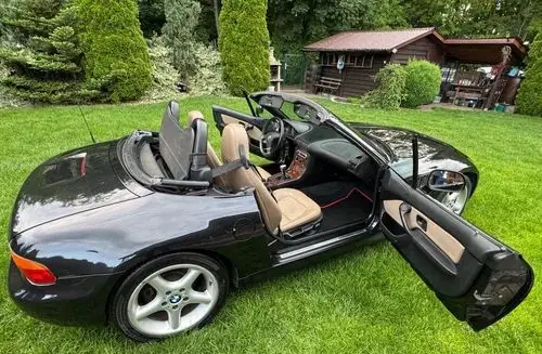 BMW Z 3 