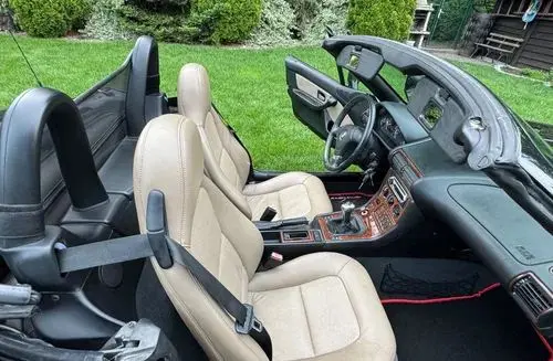 BMW Z 3 