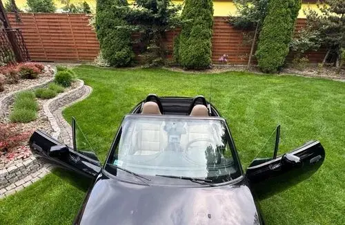 BMW Z 3 