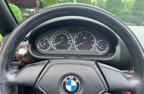 BMW Z 3 