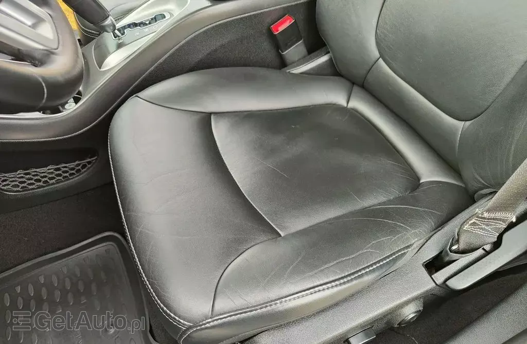 FIAT Freemont 2.0 (170 KM)