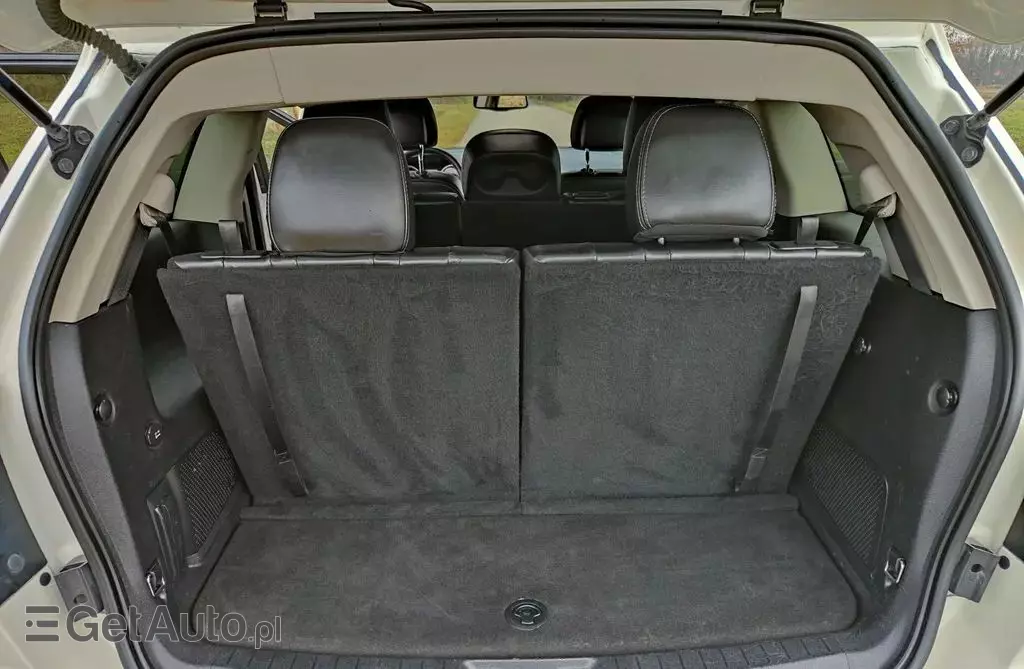 FIAT Freemont 2.0 (170 KM)