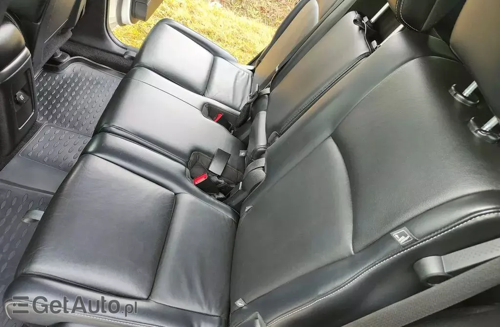 FIAT Freemont 2.0 (170 KM)