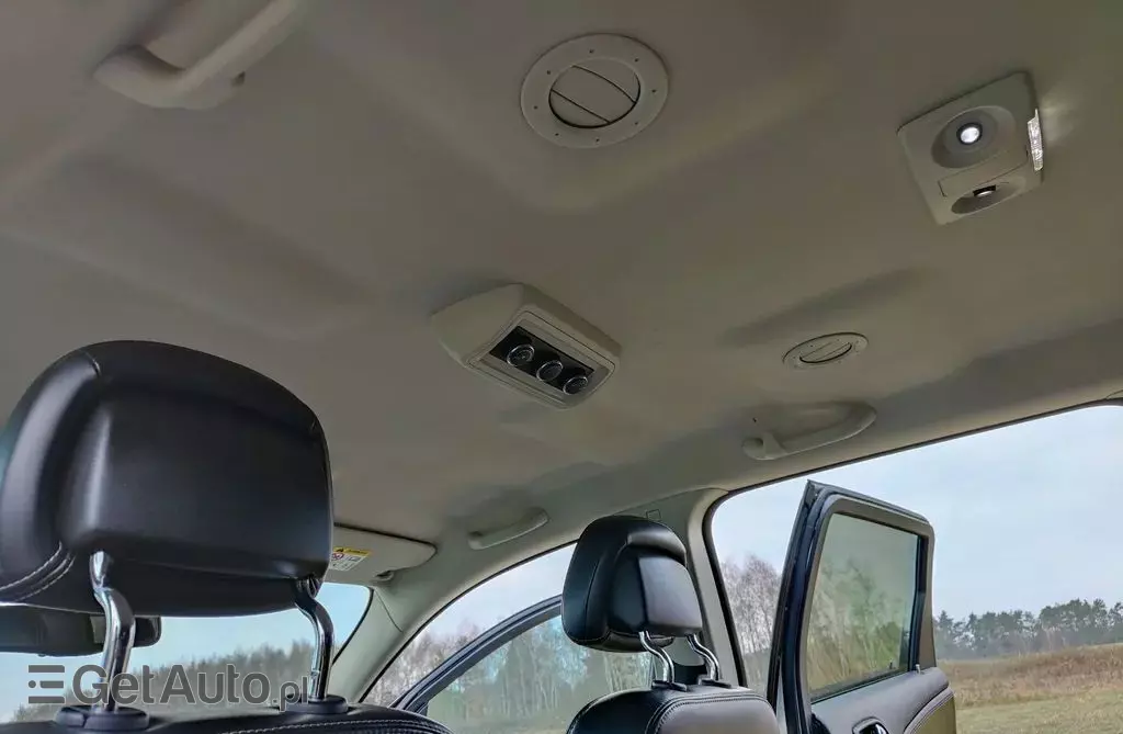 FIAT Freemont 2.0 (170 KM)