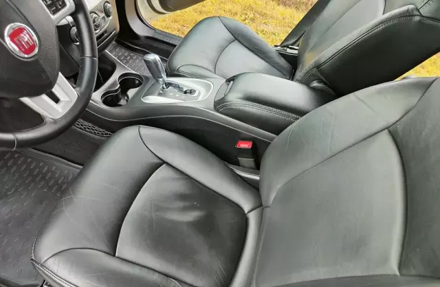 FIAT Freemont 2.0 (170 KM)