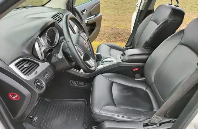 FIAT Freemont 2.0 (170 KM)