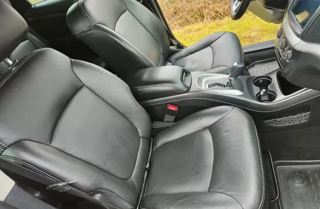 FIAT Freemont 2.0 (170 KM)