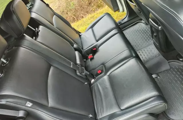 FIAT Freemont 2.0 (170 KM)