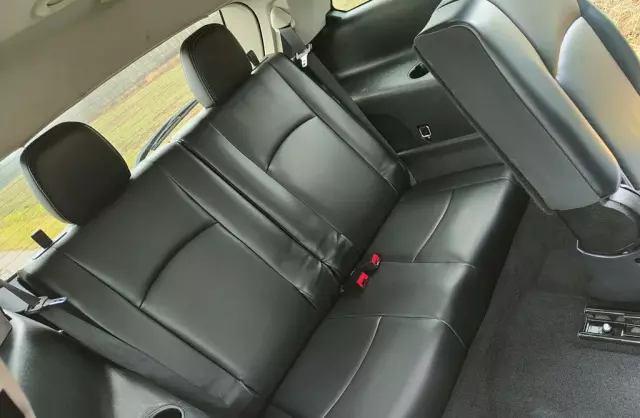 FIAT Freemont 2.0 (170 KM)