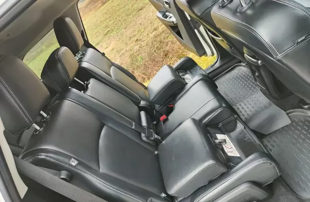 FIAT Freemont 2.0 (170 KM)