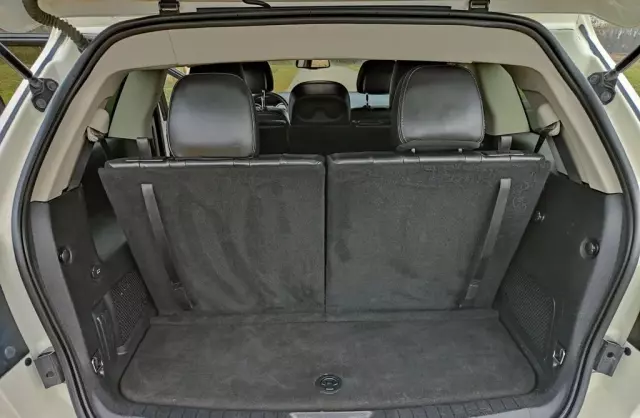 FIAT Freemont 2.0 (170 KM)