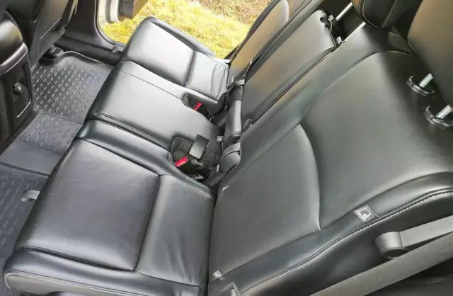 FIAT Freemont 2.0 (170 KM)