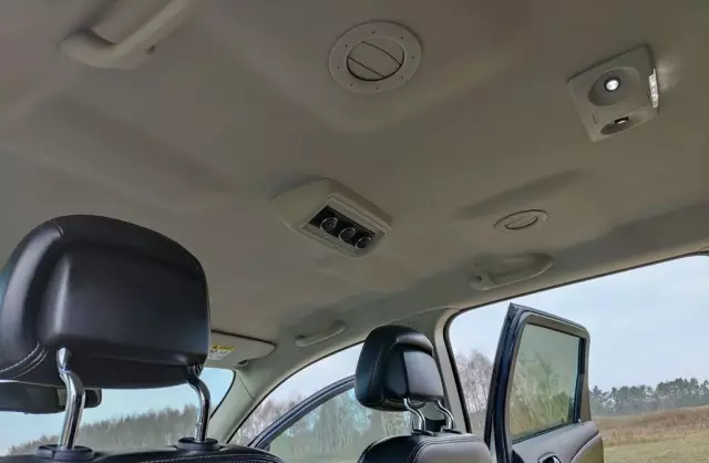 FIAT Freemont 2.0 (170 KM)