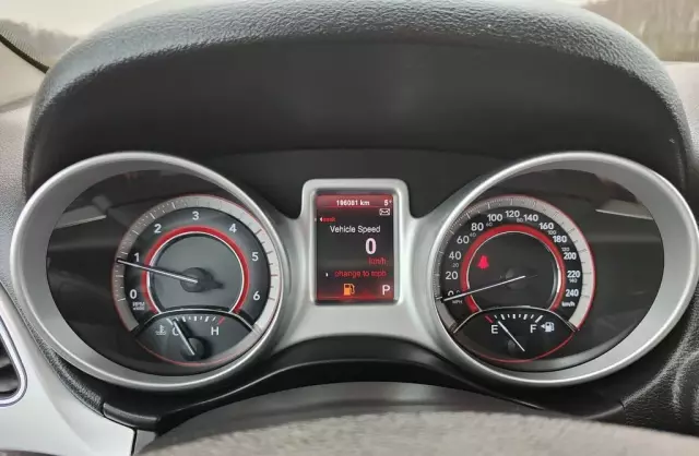 FIAT Freemont 2.0 (170 KM)