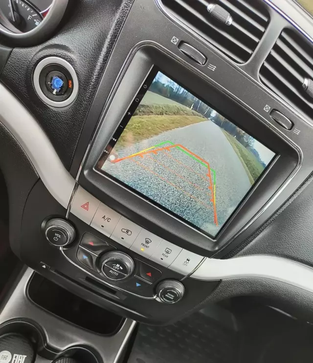 FIAT Freemont 2.0 (170 KM)