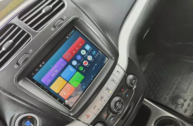 FIAT Freemont 2.0 (170 KM)