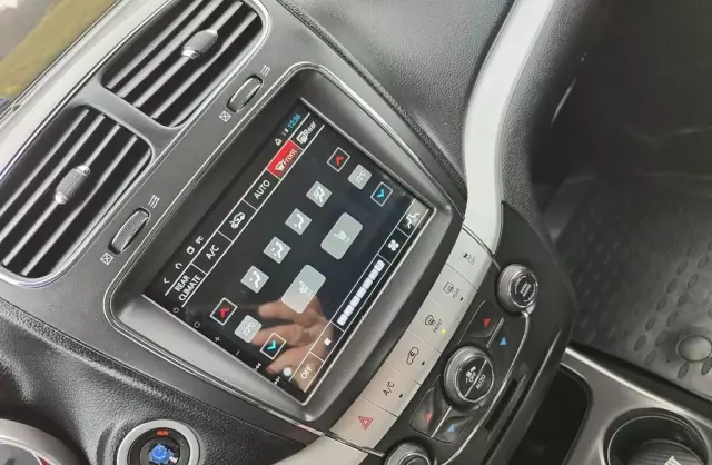 FIAT Freemont 2.0 (170 KM)