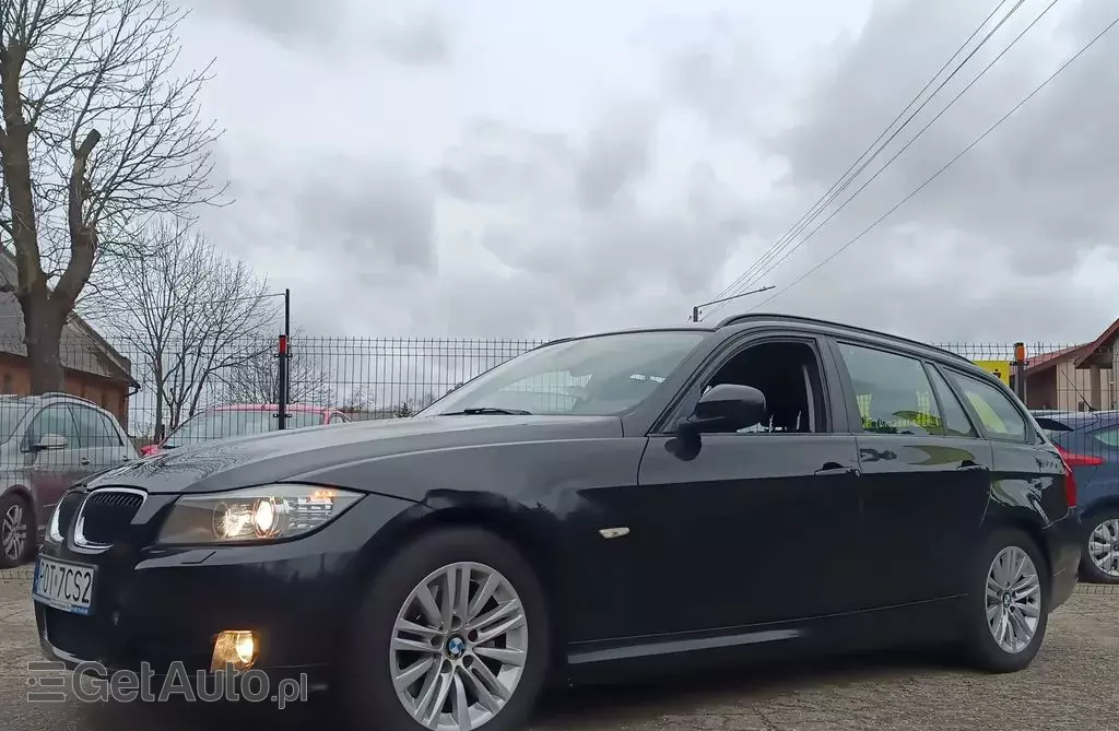 BMW Seria 3 