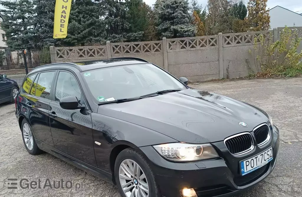 BMW Seria 3 