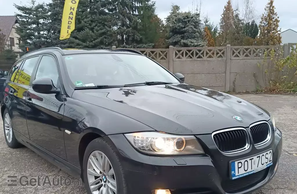 BMW Seria 3 