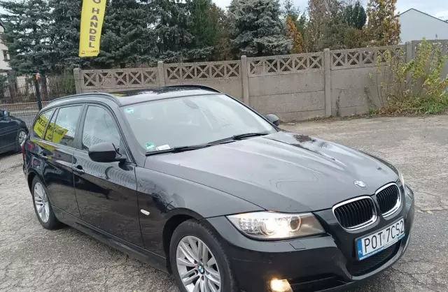BMW Seria 3 